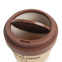 Ёмкость для мусора настольная 