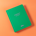 6 минут для детей. Первый мотивационный ежедневник ребенка (изумрудный) — фото, картинка — 7