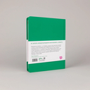 6 минут для детей. Первый мотивационный ежедневник ребенка (изумрудный) — фото, картинка — 2