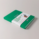 6 минут для детей. Первый мотивационный ежедневник ребенка (изумрудный) — фото, картинка — 3