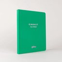 6 минут для детей. Первый мотивационный ежедневник ребенка (изумрудный) — фото, картинка — 5