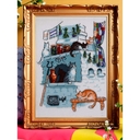 Набор для вышивания 