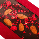 Шоколад тёмный 