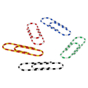 Скрепки виниловые 