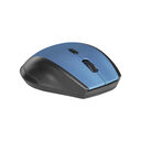 Мышь беспроводная Defender Accura MM-365 (синяя) — фото, картинка — 1