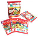 Школа Семи Гномов. Базовый курс. Окружающий мир. Комплект 6+ — фото, картинка — 2