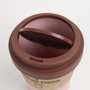 Ёмкость для мусора настольная 