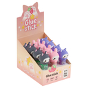 Клей-карандаш 