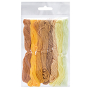 Набор ниток для вышивания 