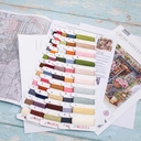 Набор для вышивания 