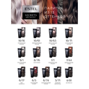 Тонирующая маска для волос 