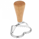 Штамп металлический для пельменей 