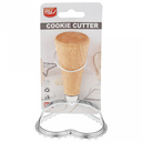 Штамп металлический для пельменей 