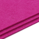 Фетр листовой жесткий 