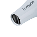Фен Dewal Pro Tornado 03-8010 White — фото, картинка — 5
