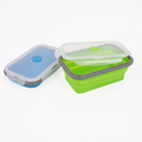 Контейнер складной (0,77 л; арт. DV-H-1870) — фото, картинка — 2