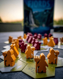 Фьорды — фото, картинка — 6