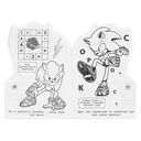 Смелый Соник — фото, картинка — 3