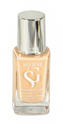 Тональный крем для лица 