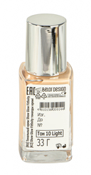 Тональный крем для лица 