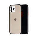 Чехол Case для iPhone 12 Pro Max (черный) — фото, картинка — 1