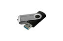 USB Flash Drive 16Gb GoodRam UTS3 (Black) — фото, картинка — 2