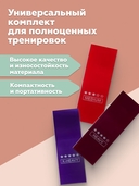 Набор ленточных эспандеров 