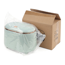 Ёмкость для мусора настольная 