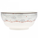 Салатник фарфоровый 