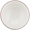 Салатник фарфоровый 