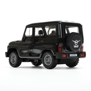 Машинка на радиоуправлении 