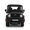 Машинка на радиоуправлении 