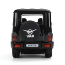 Машинка на радиоуправлении 