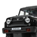 Машинка на радиоуправлении 