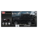 Машинка на радиоуправлении 