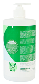 Шампунь для волос 