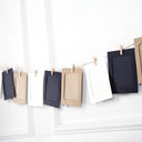 Растяжка с рамками на 10 фото (11х15,5 см; арт. DV-H-1271) — фото, картинка — 9