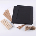 Растяжка с рамками на 10 фото (11х15,5 см; арт. DV-H-1271) — фото, картинка — 4