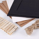 Растяжка с рамками на 10 фото (11х15,5 см; арт. DV-H-1271) — фото, картинка — 5