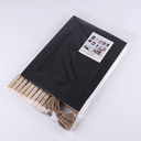 Растяжка с рамками на 10 фото (11х15,5 см; арт. DV-H-1271) — фото, картинка — 3