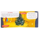 Истории о дружбе. Книга с липучками — фото, картинка — 4