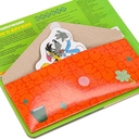 Истории о дружбе. Книга с липучками — фото, картинка — 5