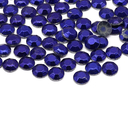 Стразы термоклеевые для рукоделия (2 мм; 150 шт.; фиолетовый) — фото, картинка — 1