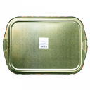 Поднос металлический 