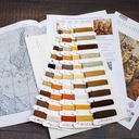 Вышивка крестом 