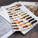 Вышивка крестом 