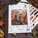 Вышивка крестом 