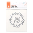 Форма для вырубки 