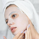 Маска тканевая для сужения пор 