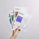 Маска тканевая для сужения пор 